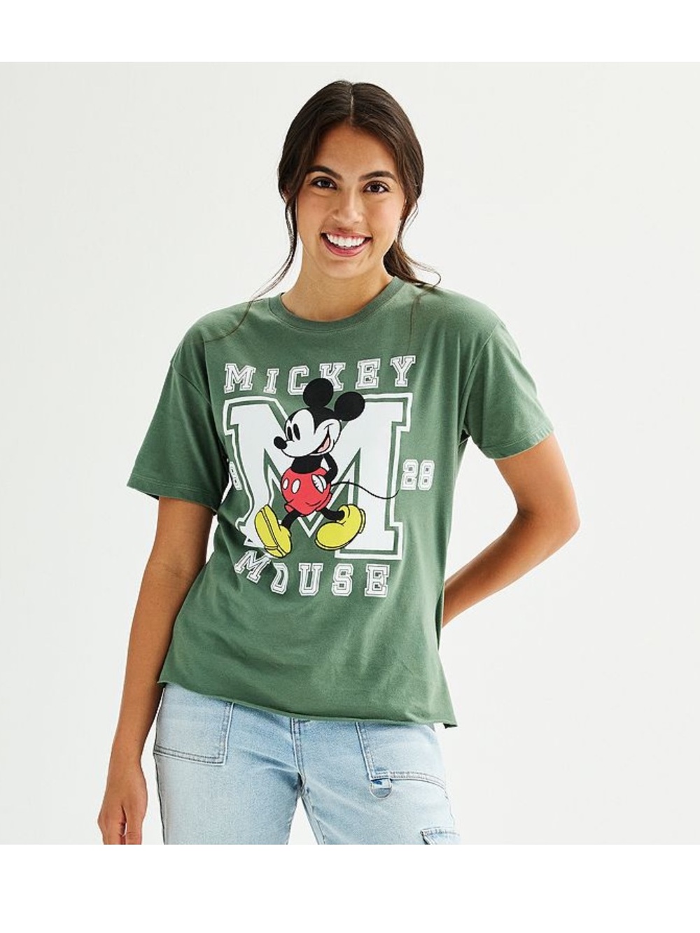 Disney Mickey Mouse T-shirt
